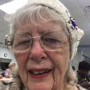 Meet your Posher, Janet